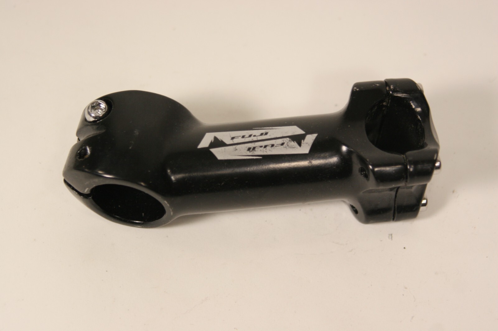 Fuji Ahead Stem 1 1/8 x 100 mm 15 Degrees 25.4 mm clamp ST48