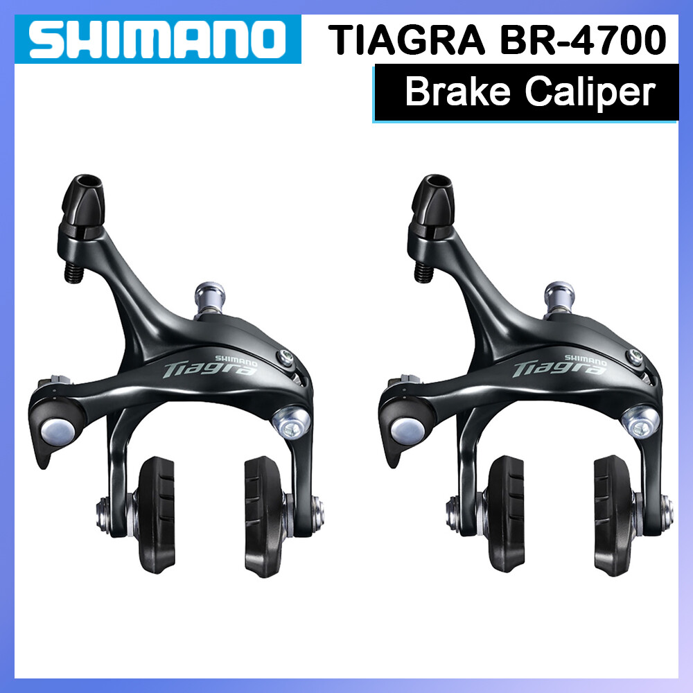 Shimano Tiagra Road Bike BR-4700 Brake Caliper Rear or Front Bicycle Parts New
