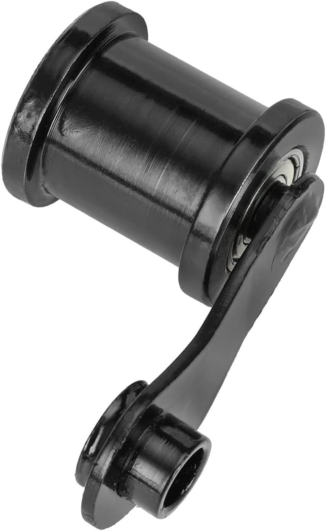 Powersports Chain Tensioner for Mini Bikes – Reliable 1-3/4» Roller Included