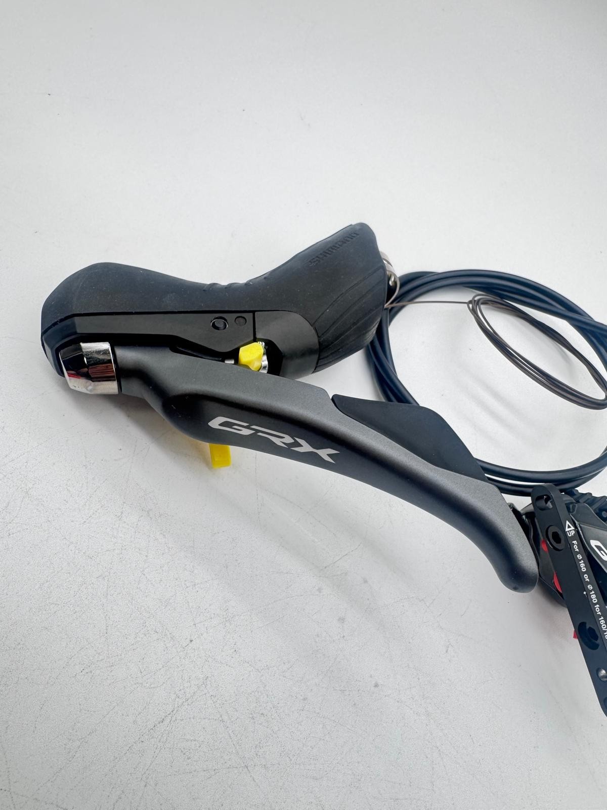 Shimano GRX ST-RX810-L Shift/Brake Lever – Left