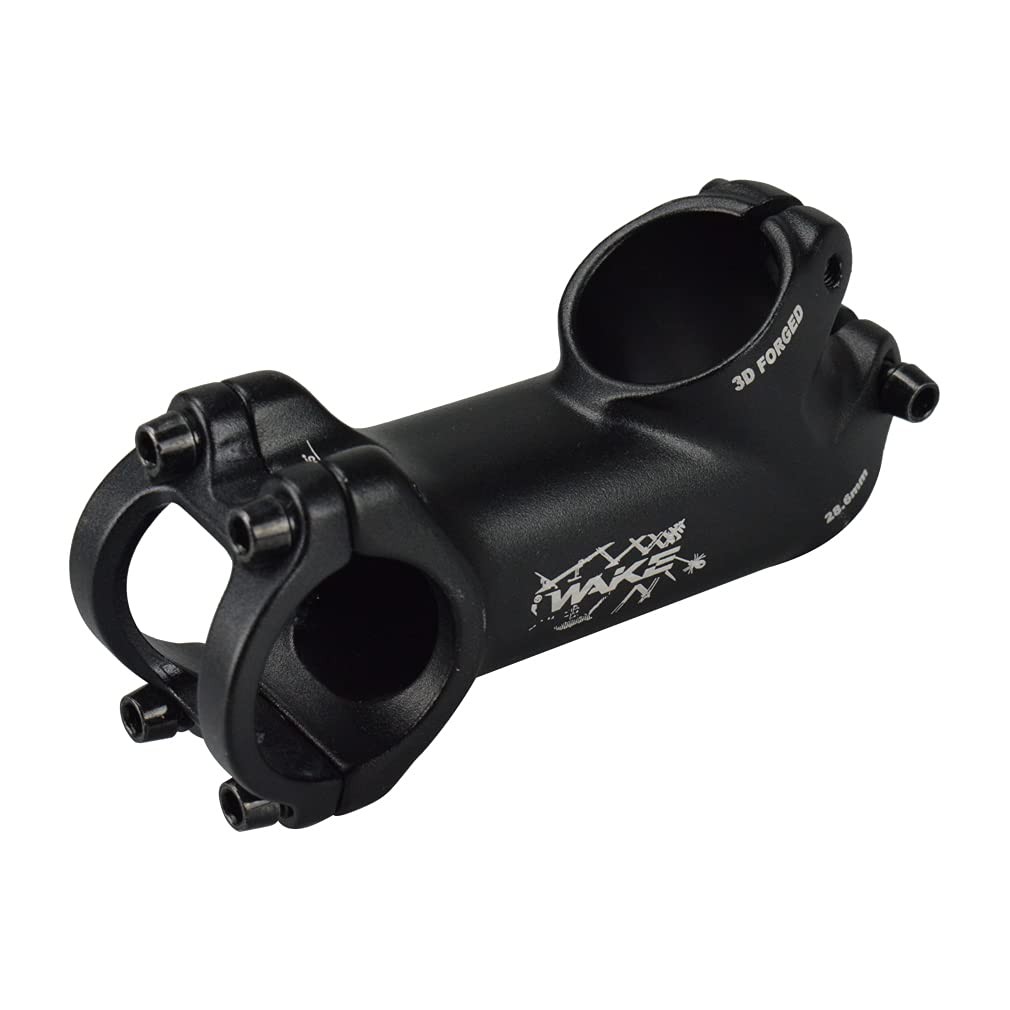 CYSKY Bike Stem 31.8 60mm/70mm/90mm/110mm 31.8mm*60mm/70mm/90mm/110mm, 70mm