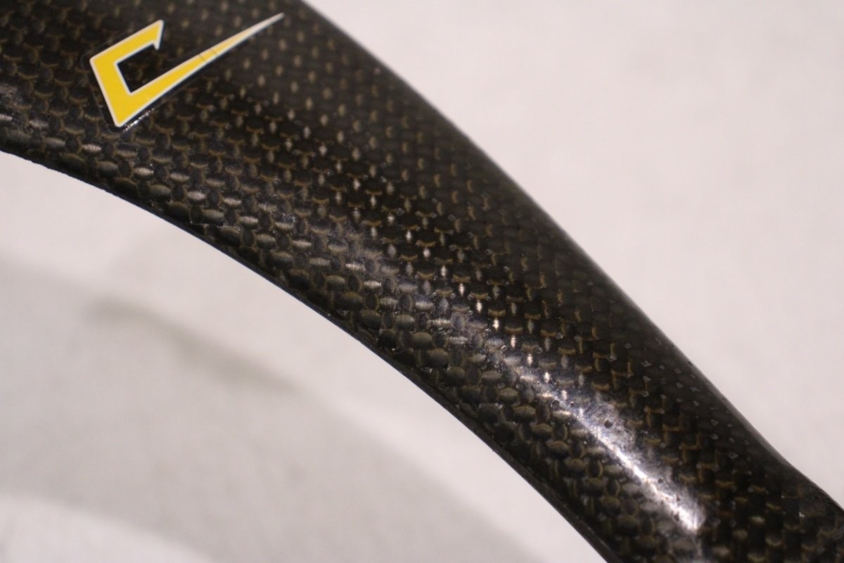 CORIMA Carbon Seatpost Dia 27.2mm