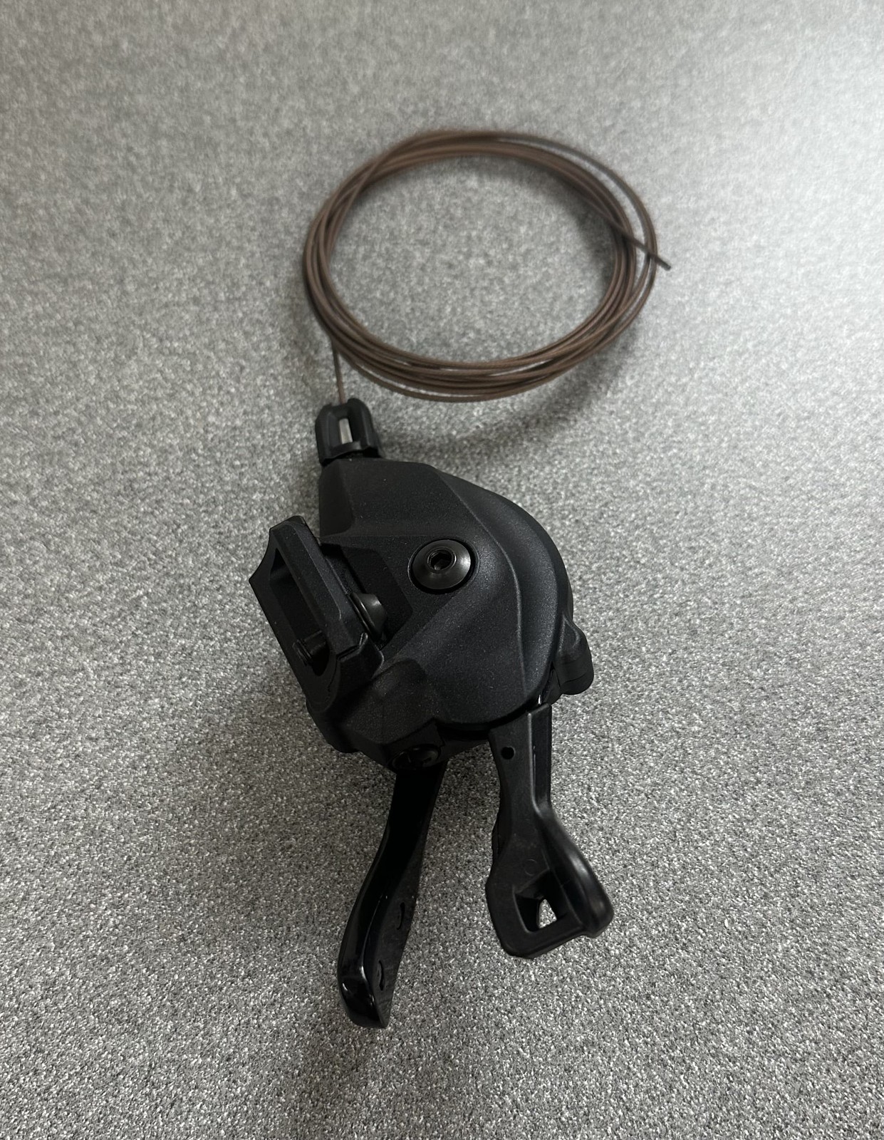 Shimano XTR SL-M9100-IR Shift Lever – Right, 12-Speed, I-Spec EV *OE