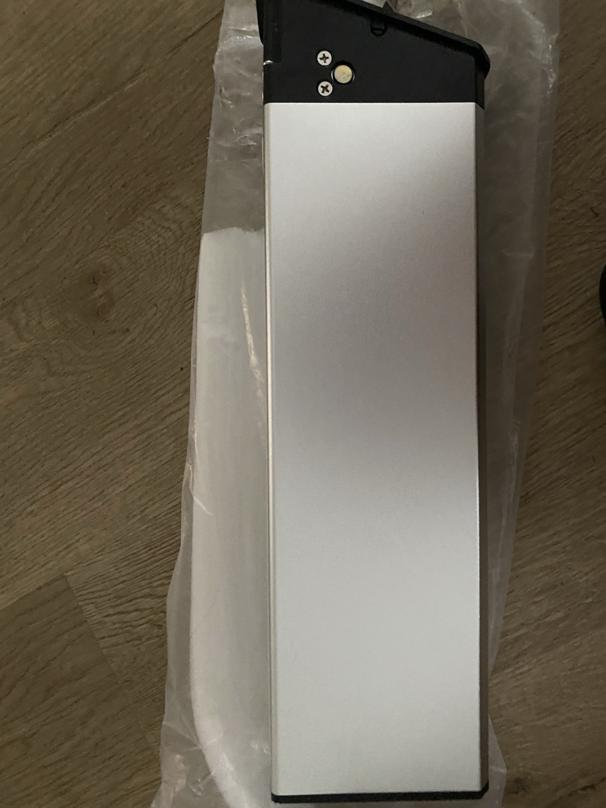 Foldable Ebike Battery 48v 16ah