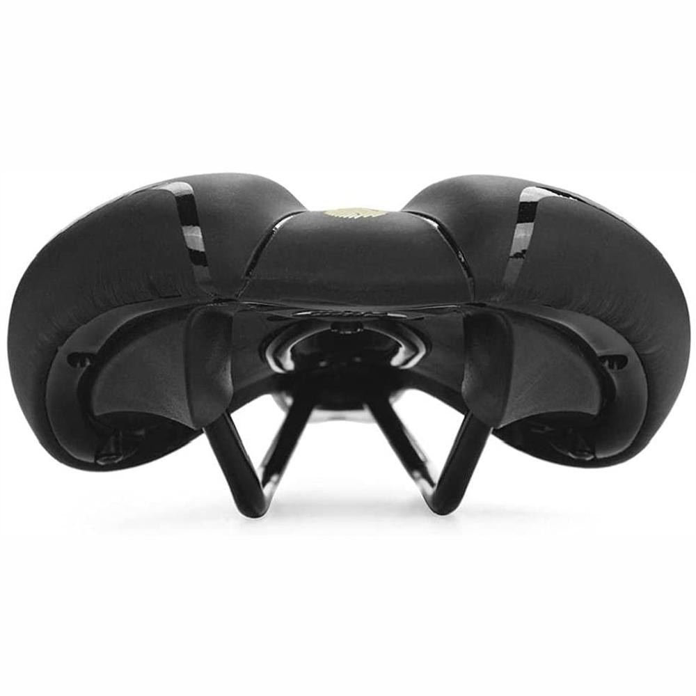Gel Bicycle Saddle MTB Road Mountain Bike Seat Hollow Comfortable Cushion
