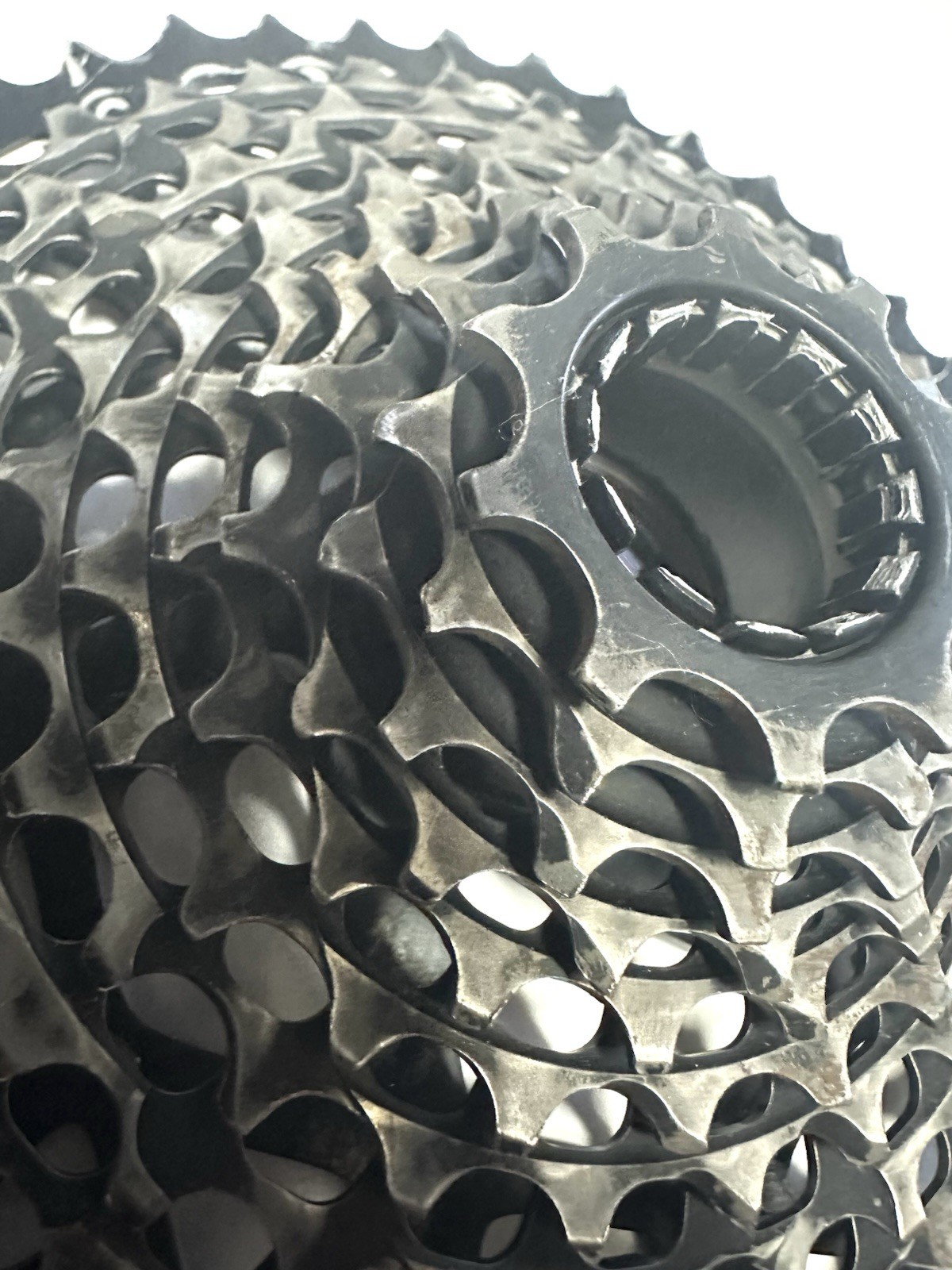 SRAM XO1 XG-1195 10-42t 11-Speed XD Mountain Gravel Bike Cassette 262g