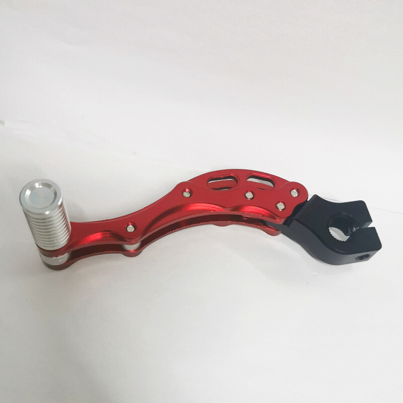 CNC Aluminum Alloy Gear Shift Lever Shifter Pedal Fit For Motorcycles Dirt Pit