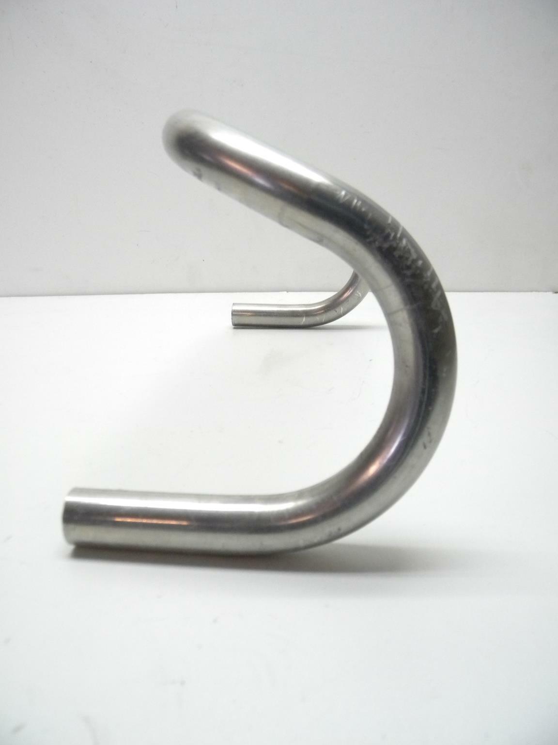 Vintage ALU Road Handlebar 41cm (712)