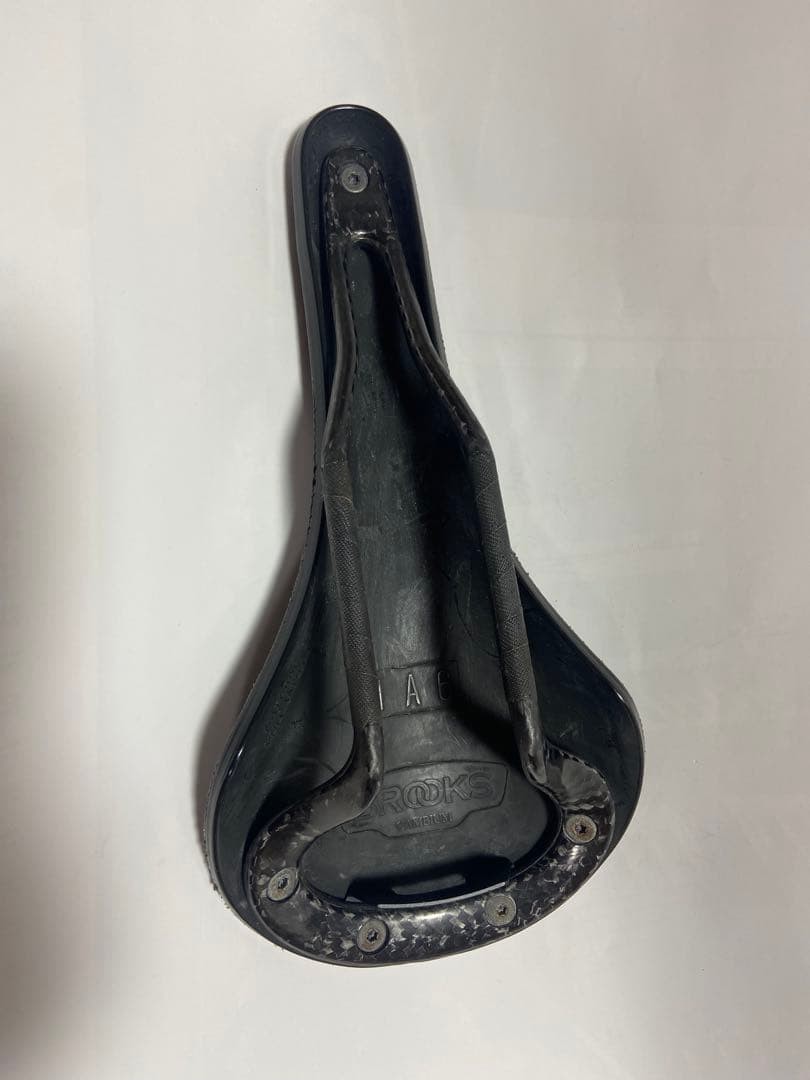 Bros C13 Cambium Saddle