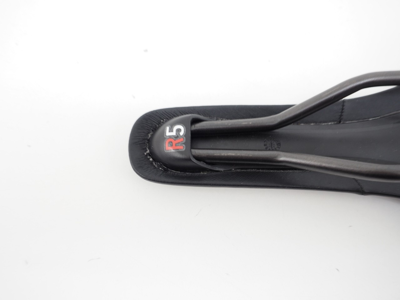 Fizik Antares R5 Road Bicycle Saddle K:ium Rails 140mm x 275mm Black