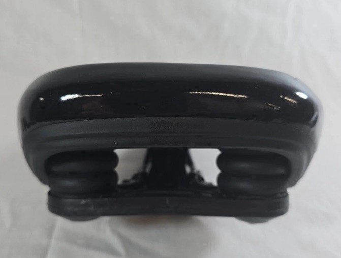 Lectric eBike Black Saddle Seat Replacement Electric Bike XP4 New
