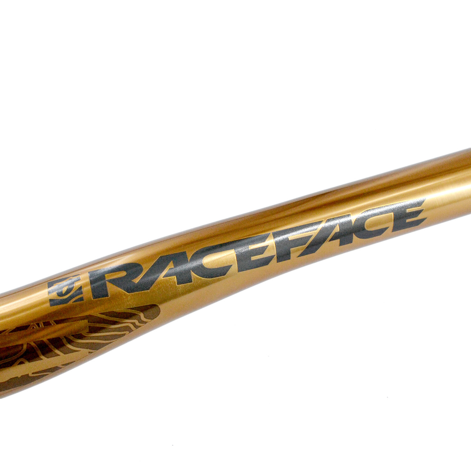 RaceFace Atlas 35 Riser 35 x 820mm Handlebar 20mm Rise , Kashmoney