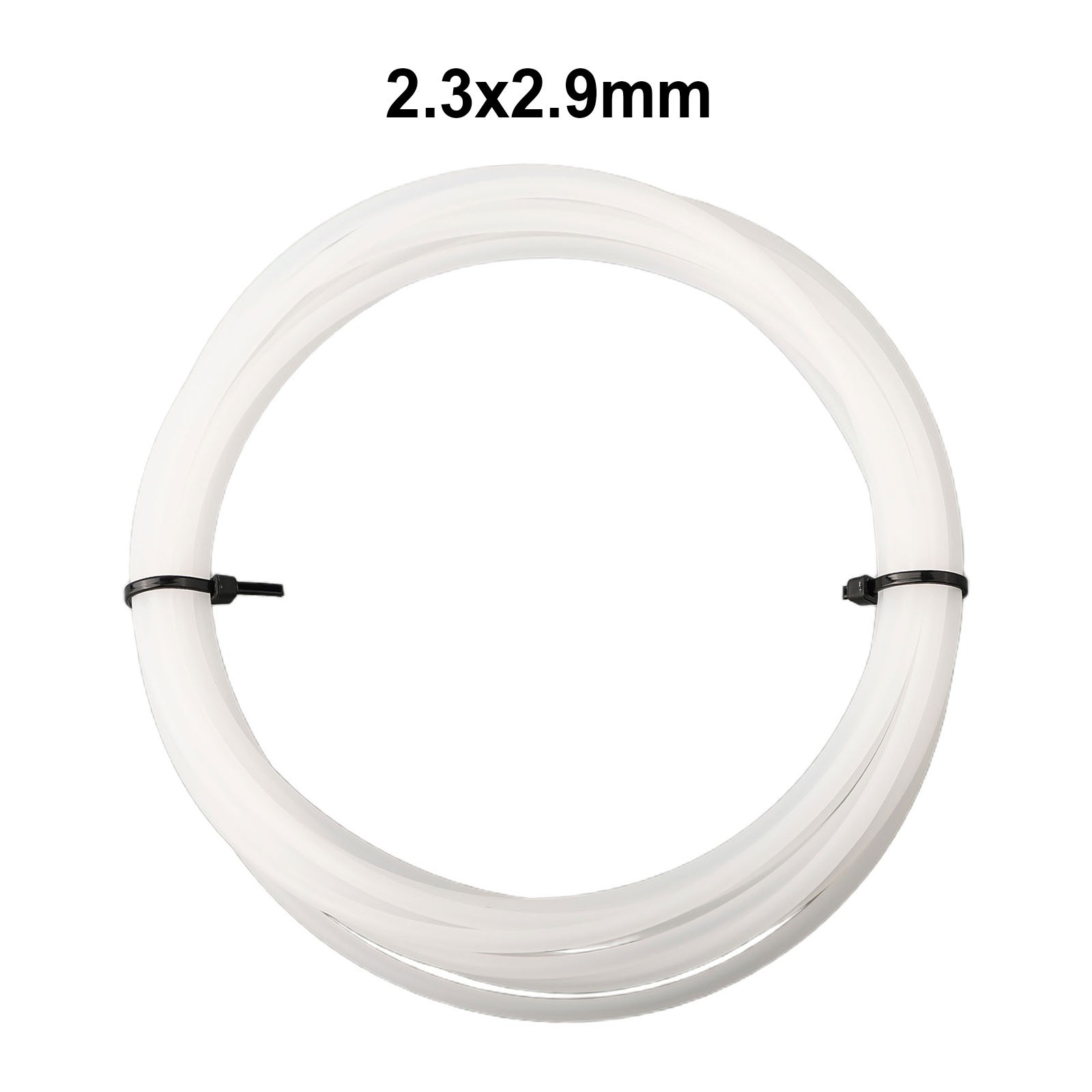 Slick Lube Liner 3*M Bike Internal Routing Cable Housing Tube for Road