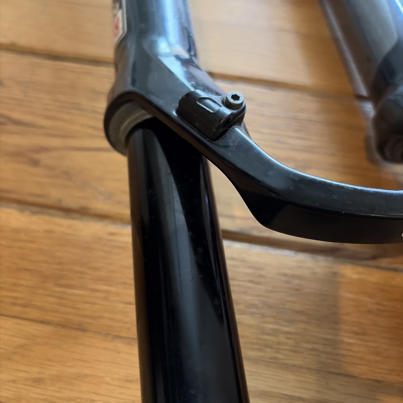 Rockshox Sid XX World Cup 29” Black box