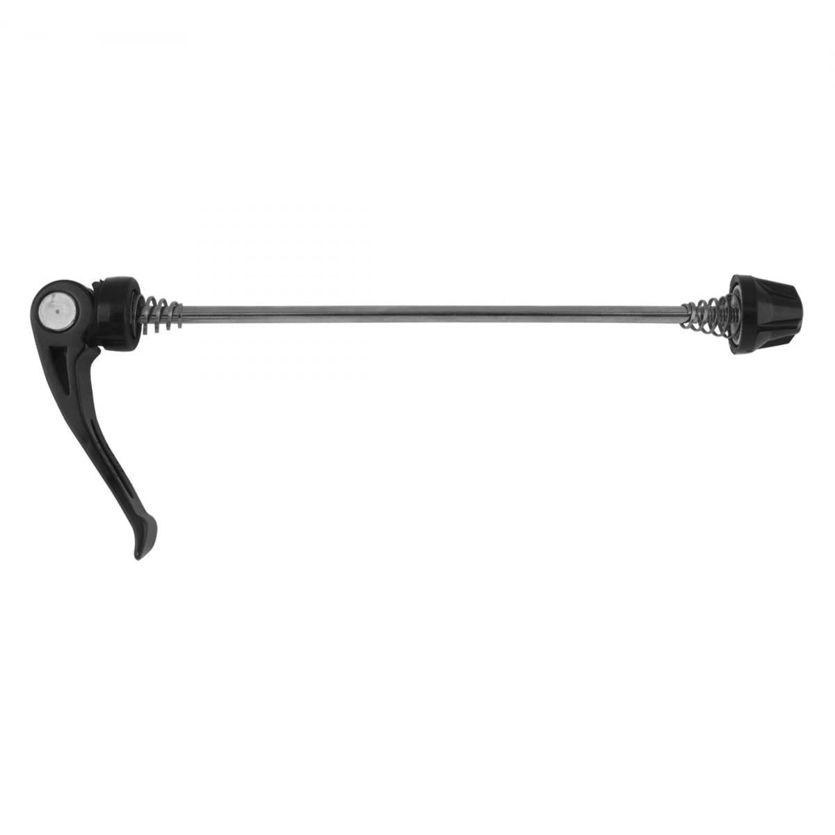 Sunlite Alloy Quick Release Skewer, 161mm, Black