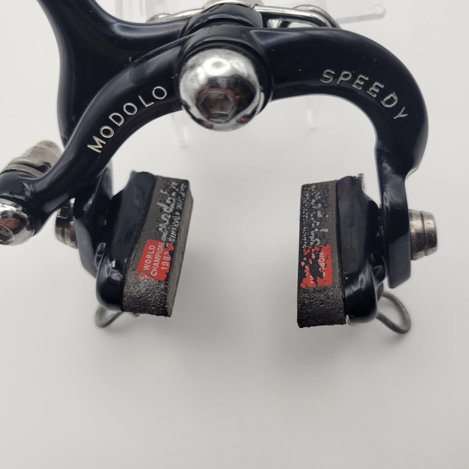 Vintage Modolo Speedy Side Pull Brake Caliper Set