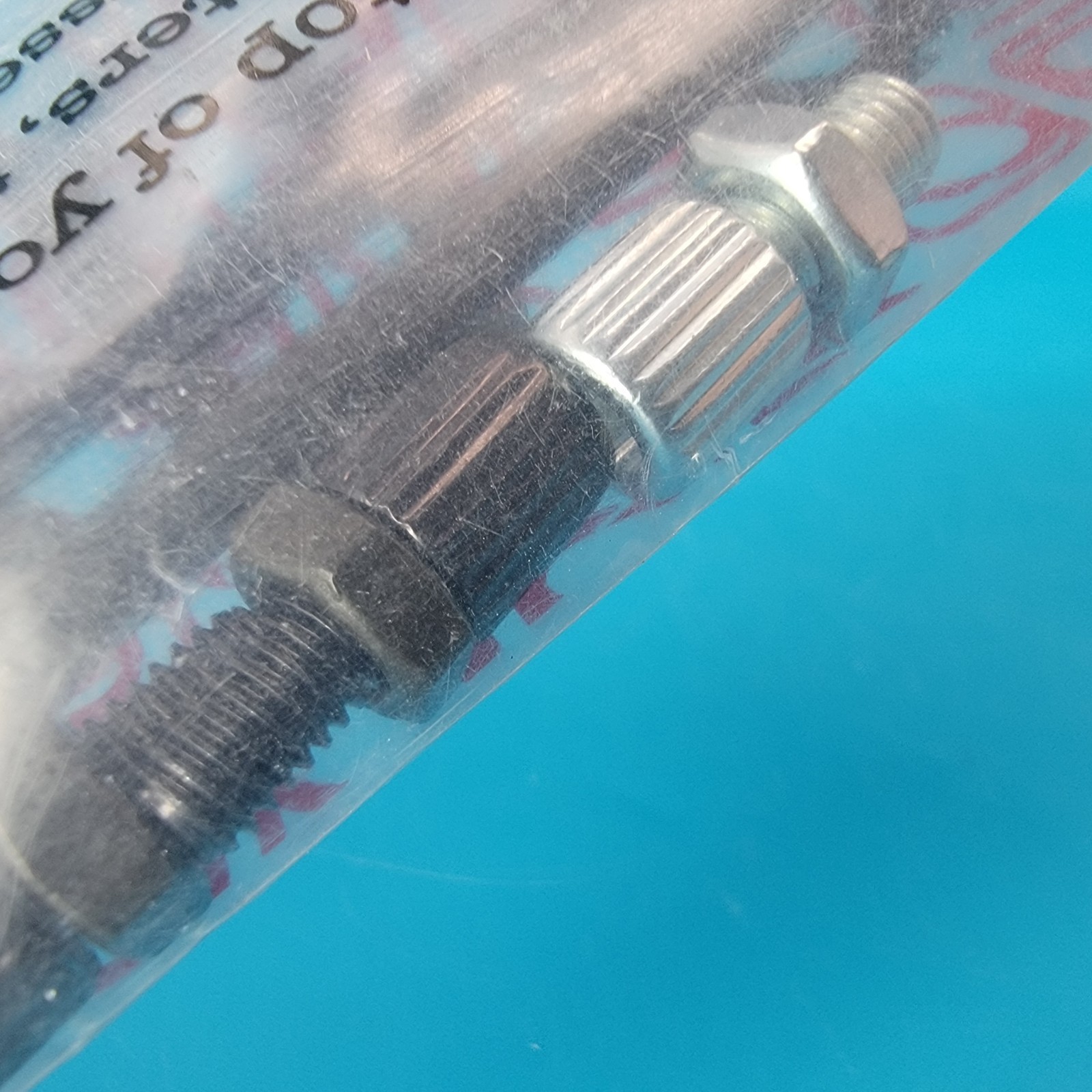 NEW ODYSSEY Gyro Short Upper Gyro3 Cable 390mm B-152BK i1