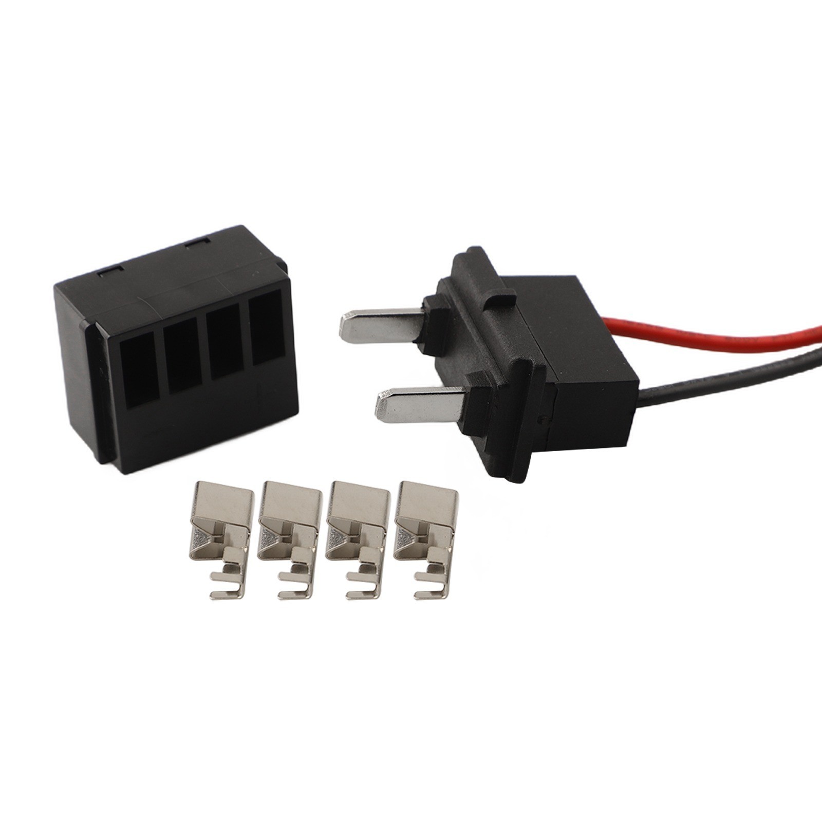 Essential Electric Bike Accessory For Silverfish Battery Box Connection Base