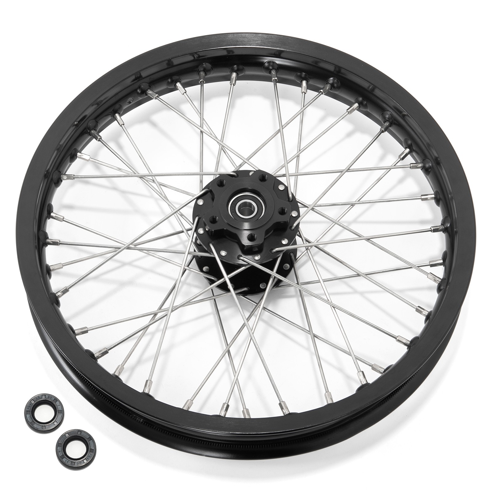 TARAZON 19×1.6 16×1.85 Front Rear Wheels For Sur Ron Light Bee X For Segway X260