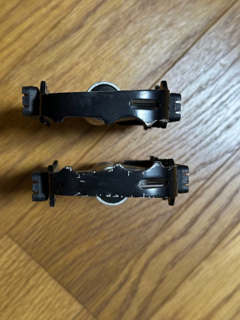 CAAD8 genuine flat pedal