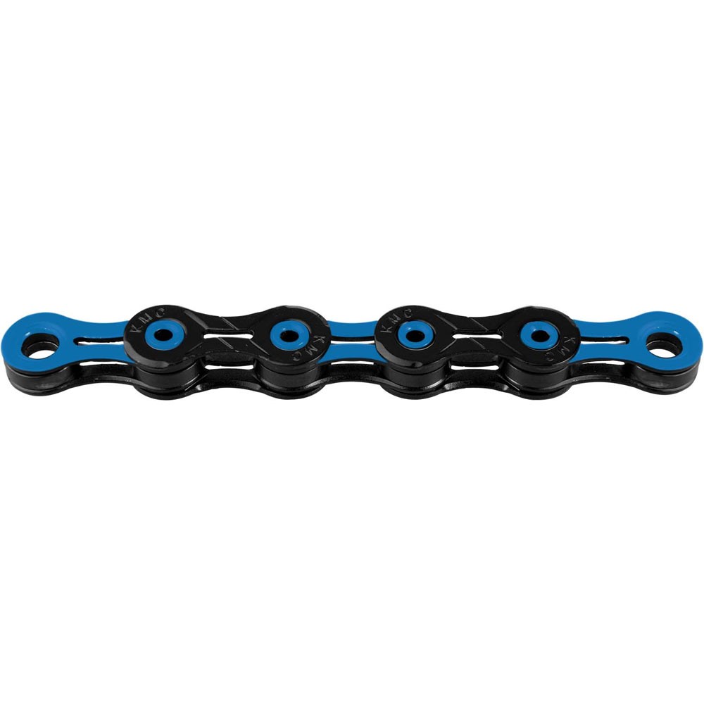 KMC Black / Blue