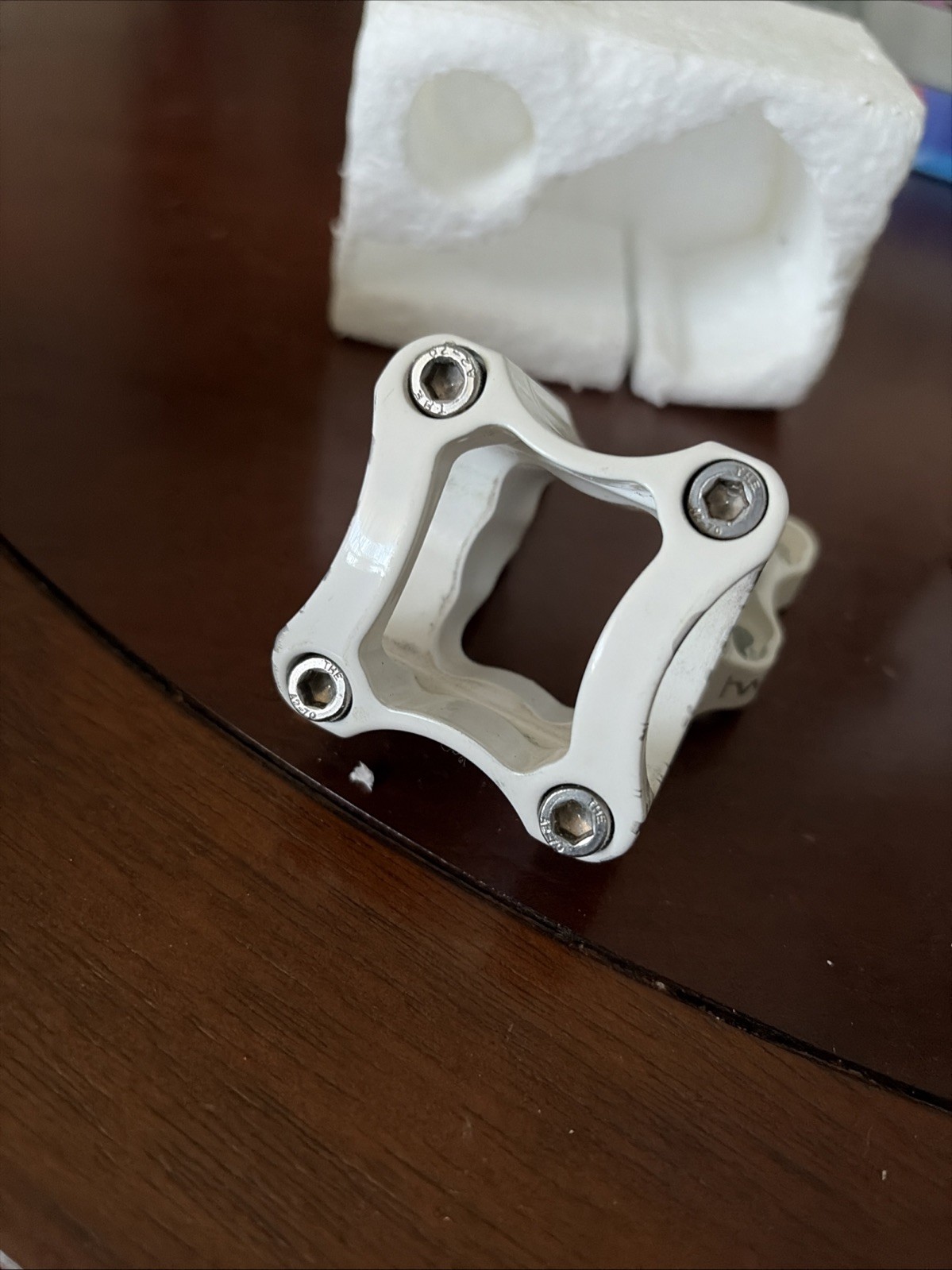 Twenty6 F1stem Direct Mount 50/55mm 31.8