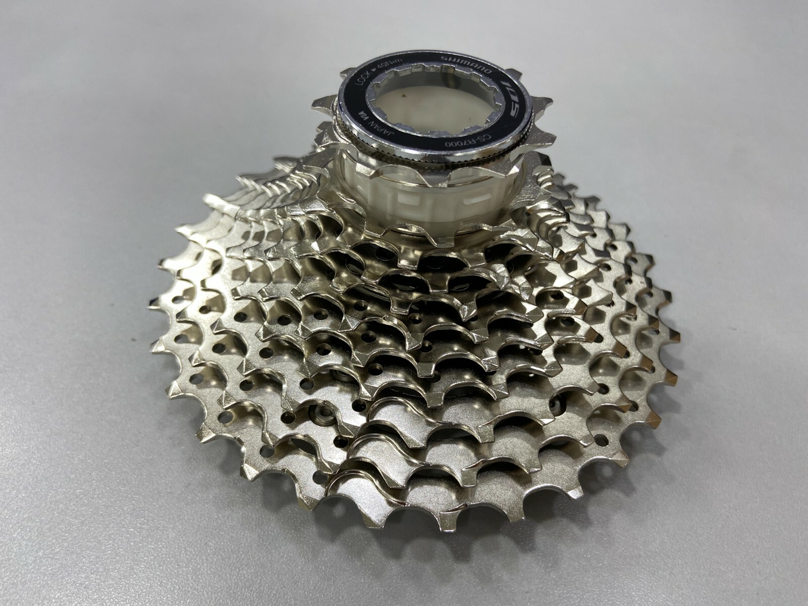 Shimano 105 11Speed HG-EV CS-R7000 R7000 Cassette Road Sprocket 11-30T
