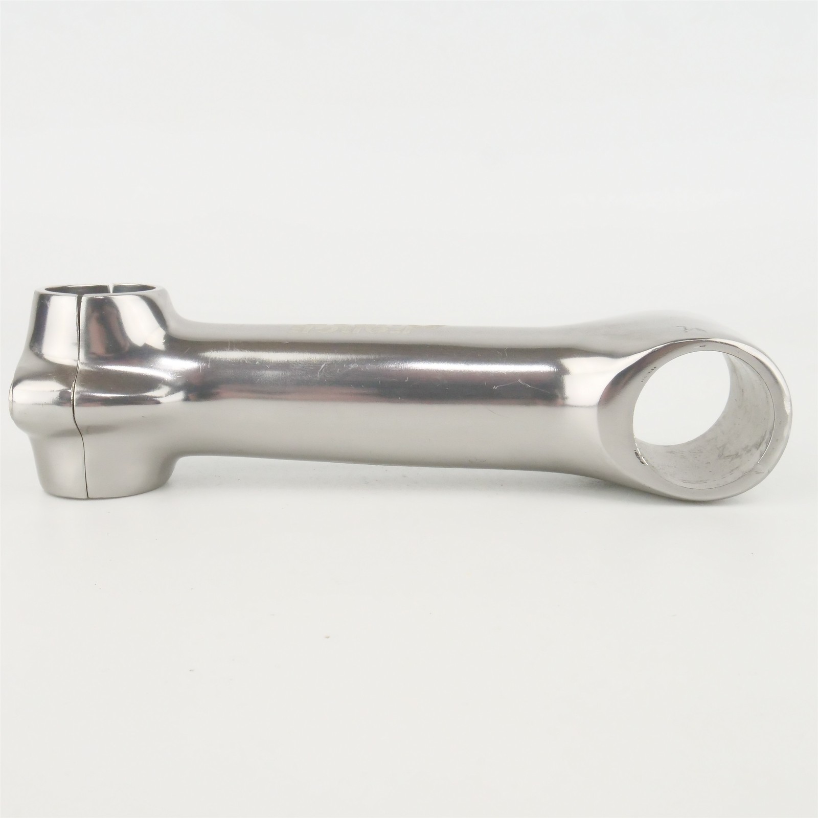 3TTT Forge Ahead Stem 130mm 25.4 1-1/.8″ Aluminum Threadless Ross Shafer