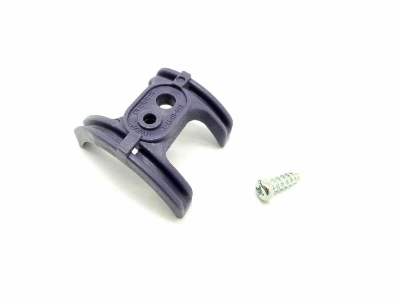 Shimano SM-SP17-T Bottom Bracket Cable Guide for 40mm