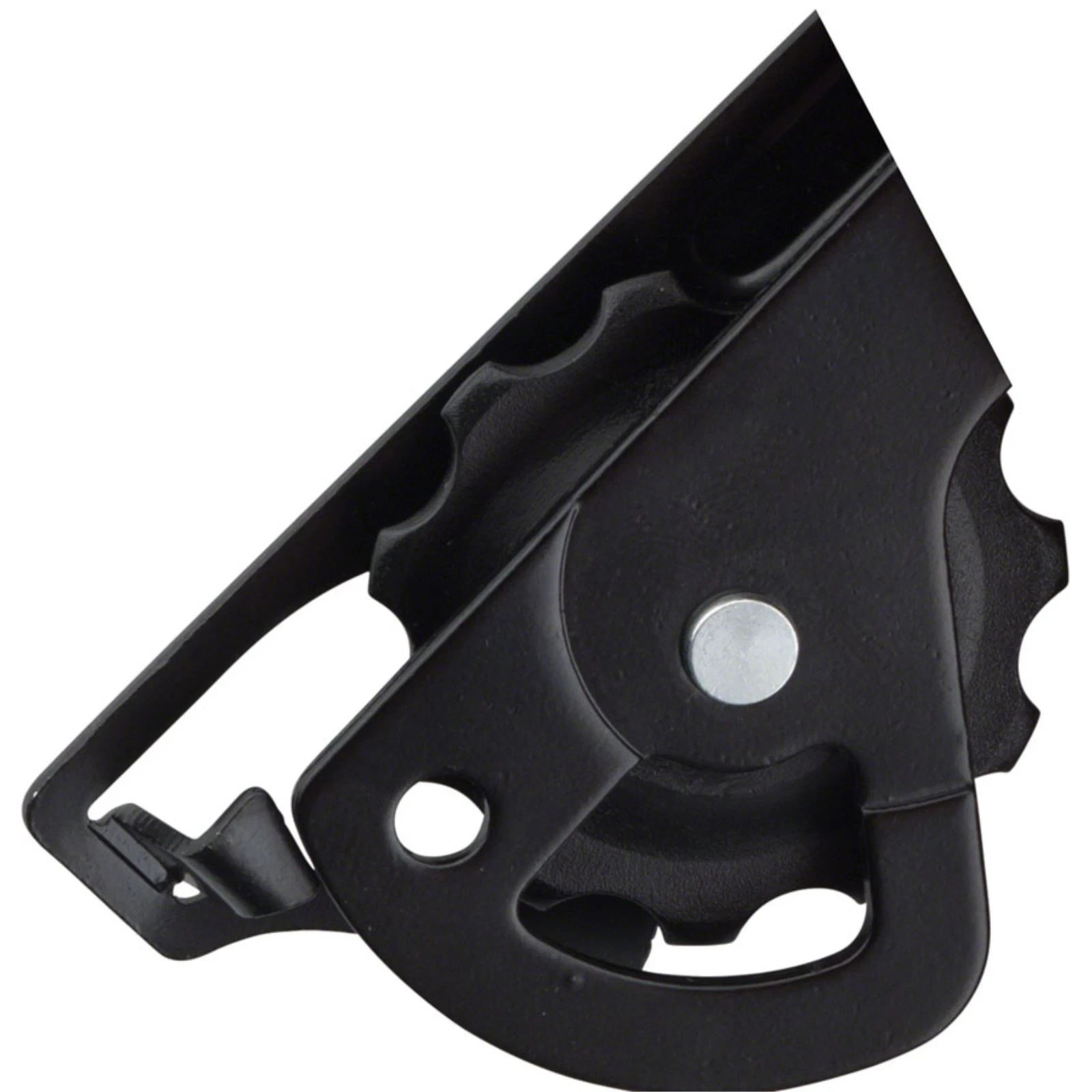 microSHIFT M21 Rear Derailleur – 6,7 Speed, Long Cage, Black RD-M21L