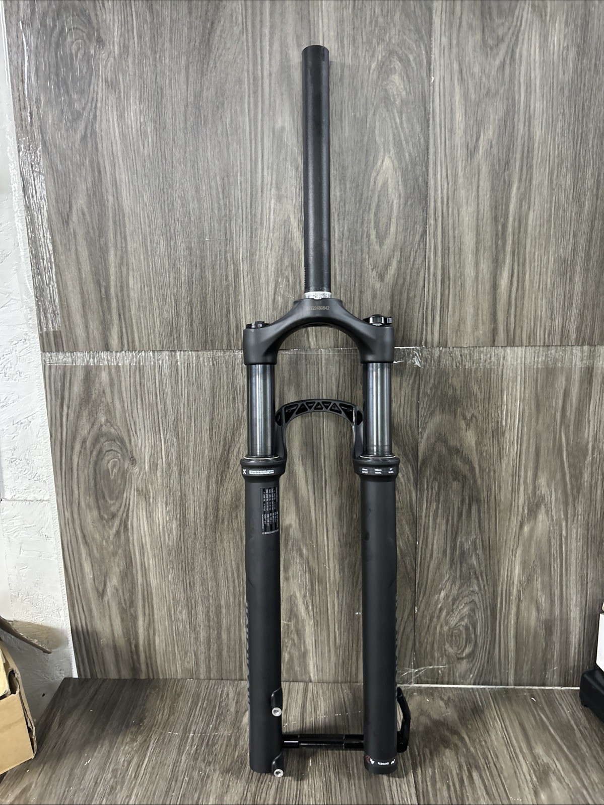 RockShox Recon Silver RL Suspension Fork | 29″ | 100mm | 9x100mm | 51mm Offset