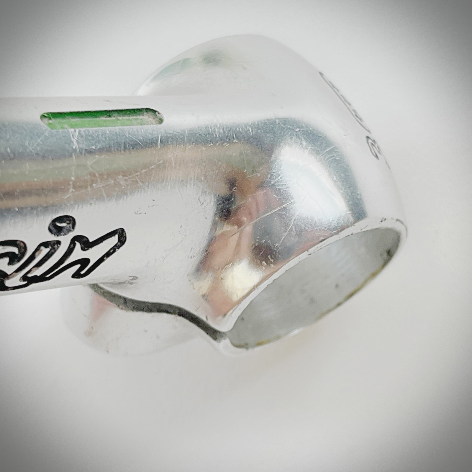 3 TTT HANDLEBAR ATTACHMENT Stem 115 mm PANTO ROSSIN 3t
