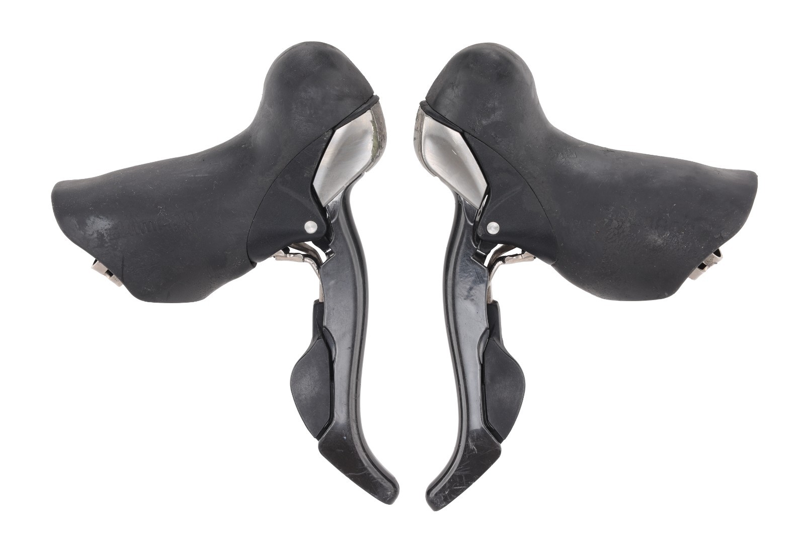 Shimano Ultegra ST-6703 3 x 10 Speed Road Bike Shift Brake Lever SET F+R Triple