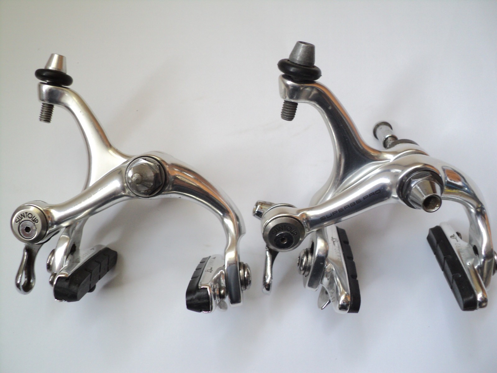 SUNTOUR SUPERBE PRO group set build kit groupe gruppe