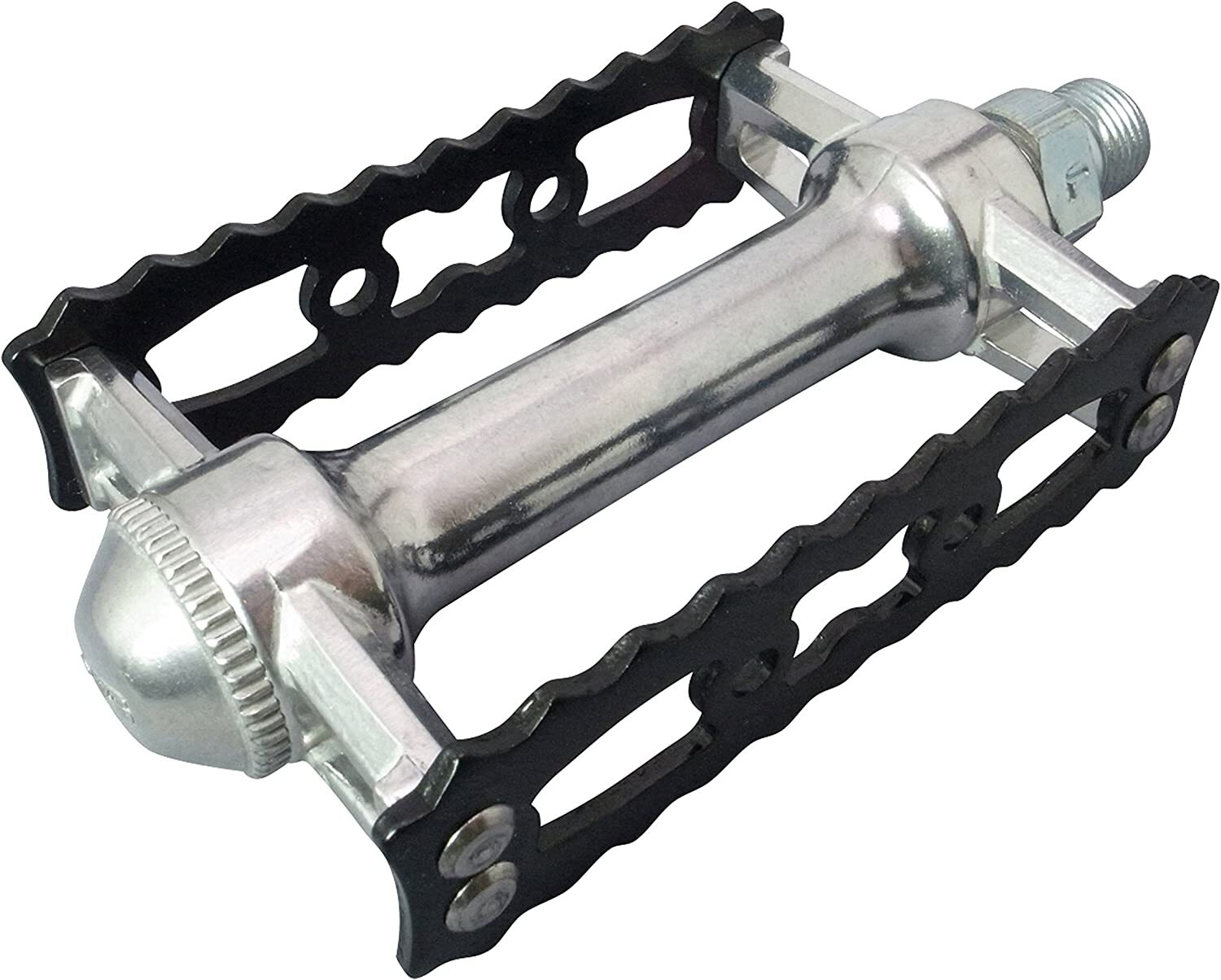 MKS (Migashima) Pedal Japanese Silvan Touring [Sylvan Touring] Left and rig