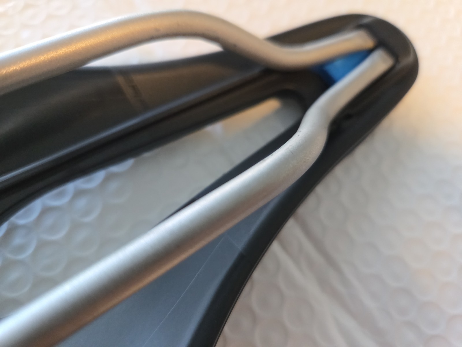 Selle Italia Novus Evo Boost Ti316 Superflow L3 145mm Saddle