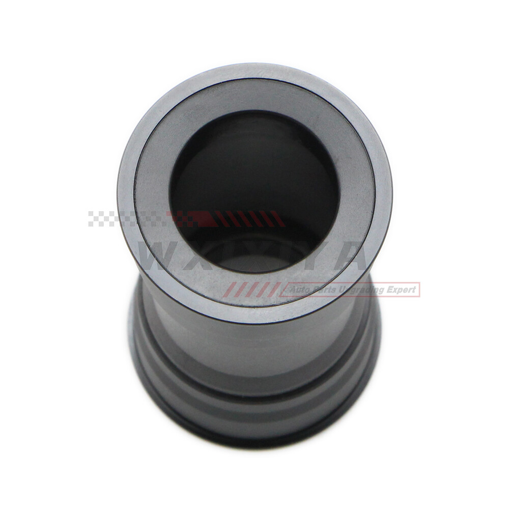 86.5mm Road Bike DUB BB386 Bottom Bracket Press-in Bicycle Bearing W/ 2 Spacers