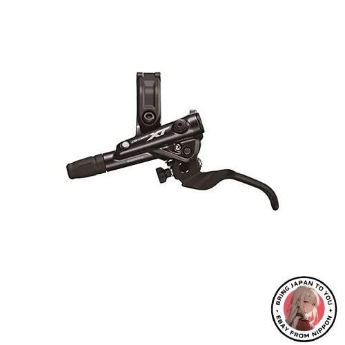 New Shimano BL-M8100 Left Lever Only Hydraulic