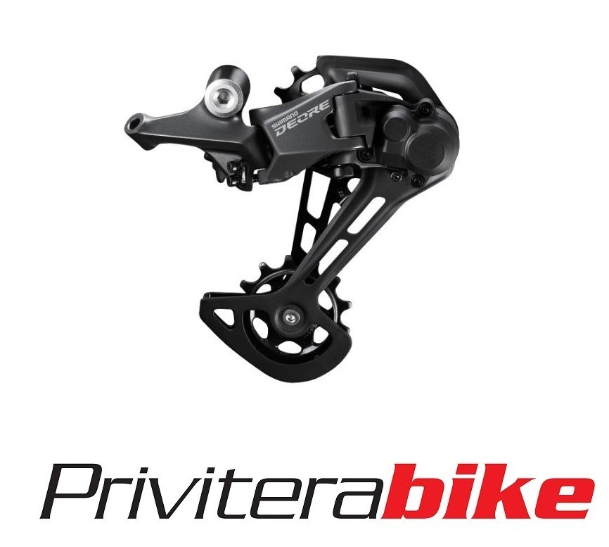 SHIMANO DEORE 11V SGS RD-M5100 REAR GEARBOX – IRDM5100SGS