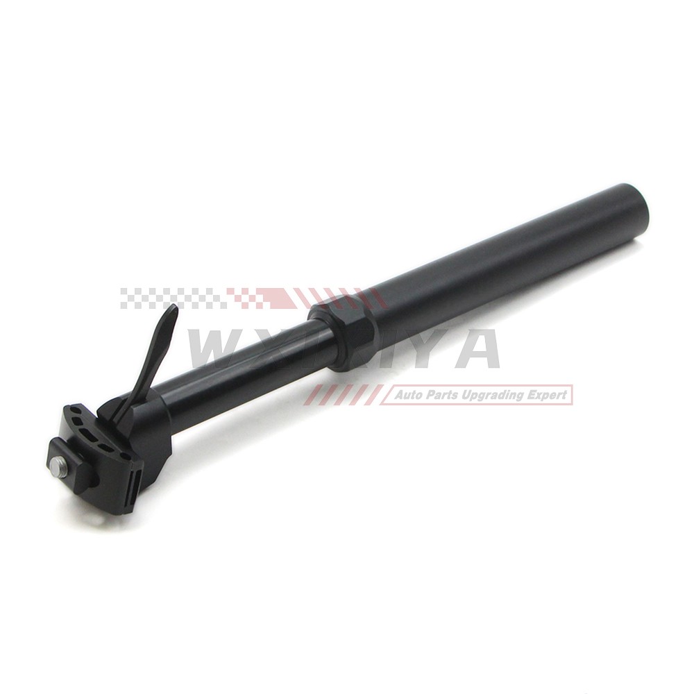 Bike Seatpost 30.9/31.6mm Seat Post Height Adjustable Mountain Bicycle Dropper
