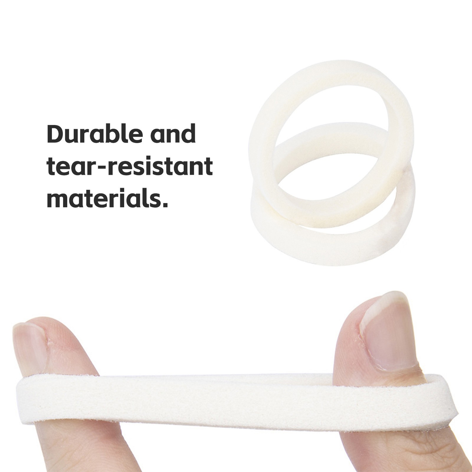 Sponge Foam Rings /Bushings /Sealing O Travel Limiter For VGYG