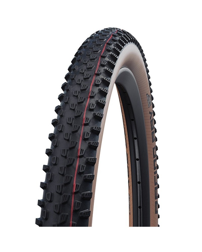 Schwalbe Racing Ray 29×2.25 EVO Super Race Addix Speed Tire Tubeless Ready