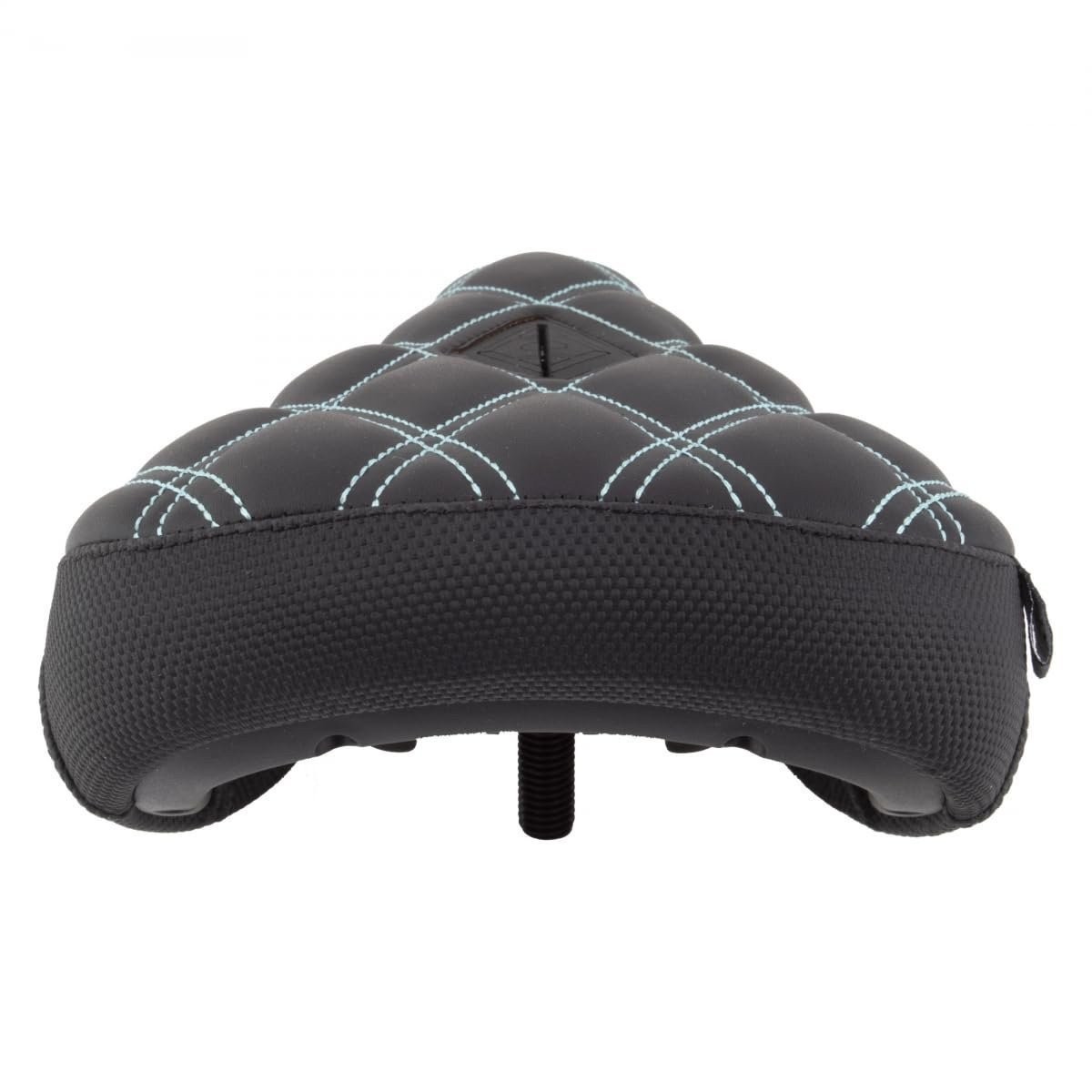 Alienation Gripper BMX Unisex Turquoise Double Stitched for Durability