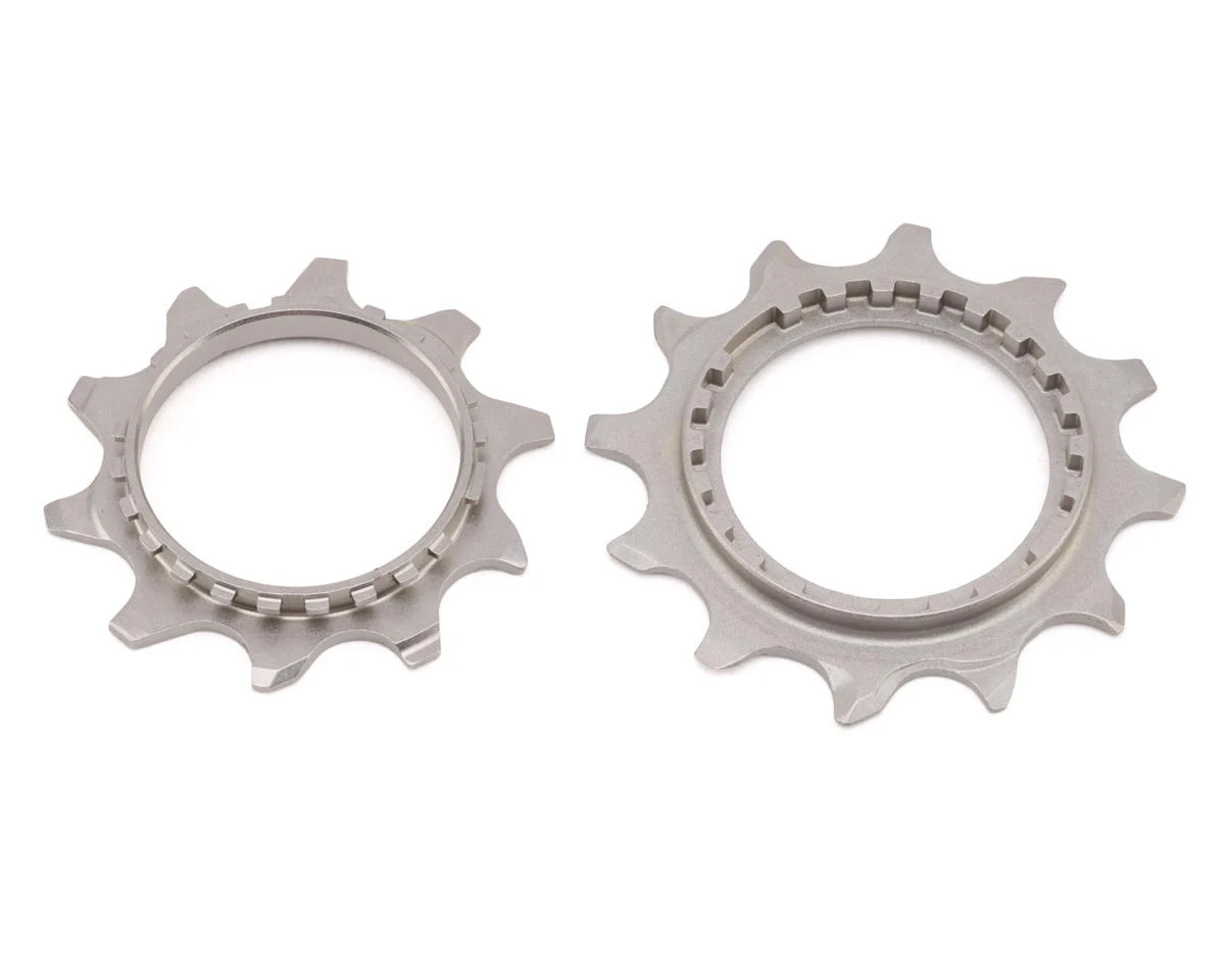 Shimano XT CS-M8100 12-Speed Sprocket Unit (Silver) [Y1X498020]