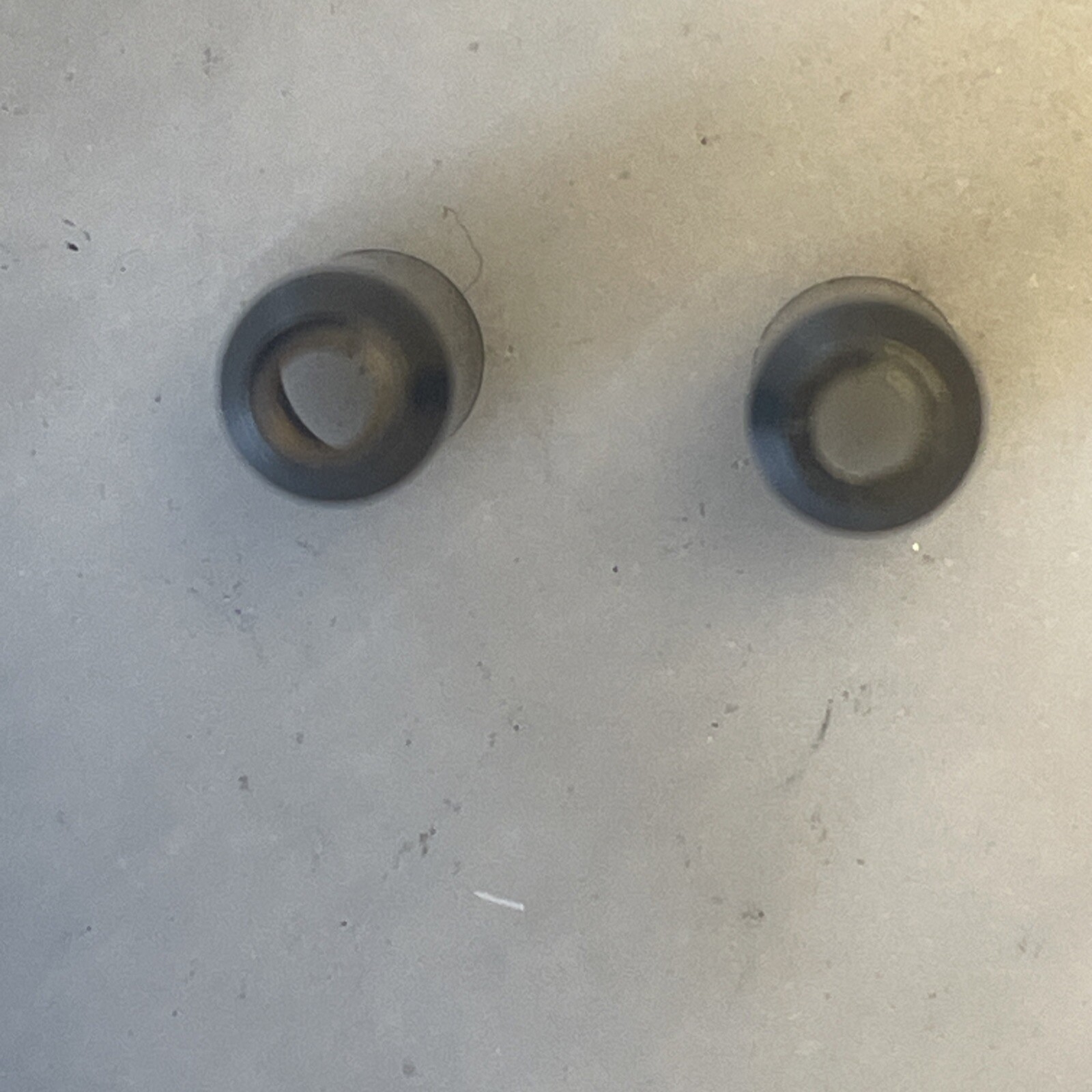 New-Old-Stock Vintage Rear Derailleur Metal Cable Housing • 168mm or 214mm. (NJ)
