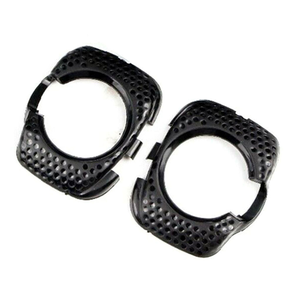 2Pc Plastic Walkable Cleat Covers Buddies Set Fit For Speedplay Zero New