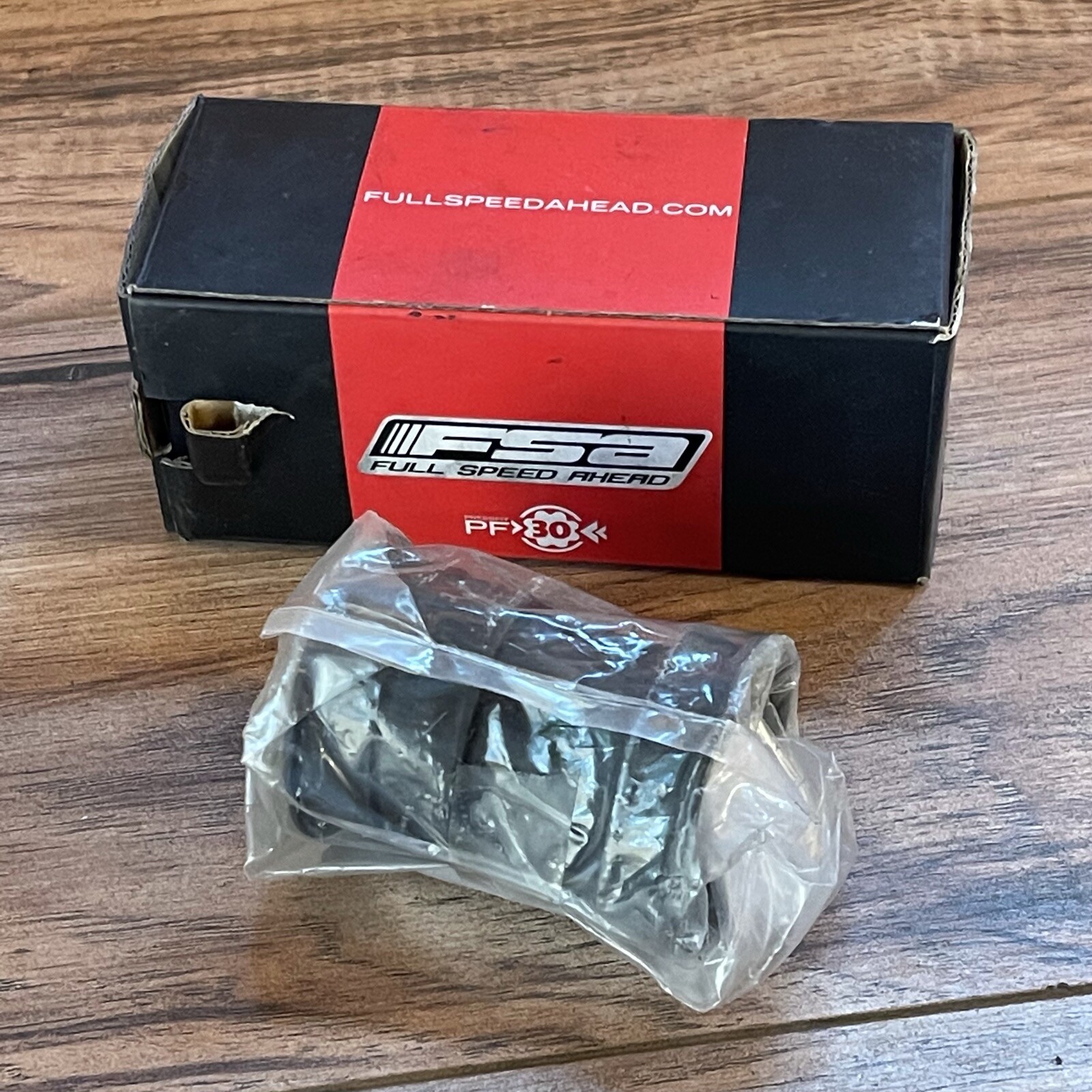 FSA PF30 BB-PF6000/CZ/Di2  Press Fit Road Bottom Bracket