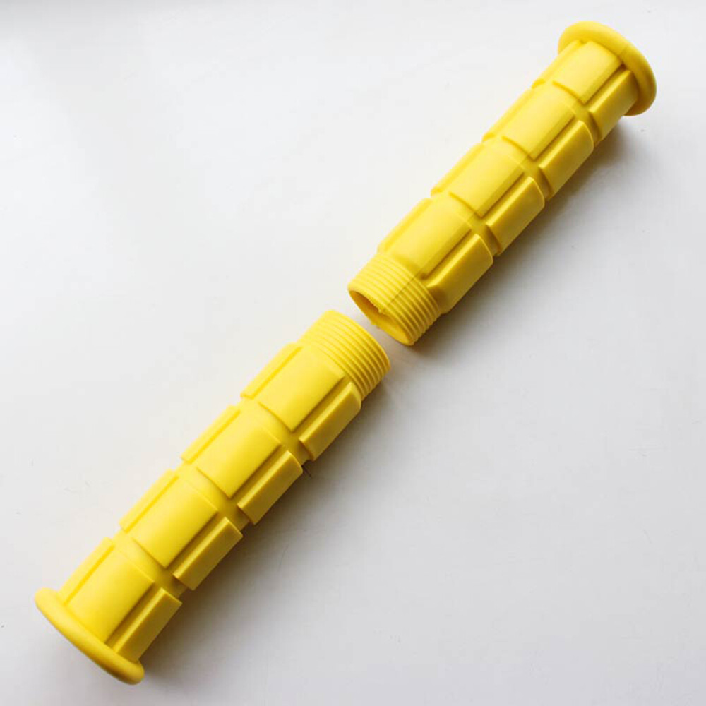 Variety Colors 1 pair Road Racing Bicycle Non-slip Rubber Bike Handlebar Grips