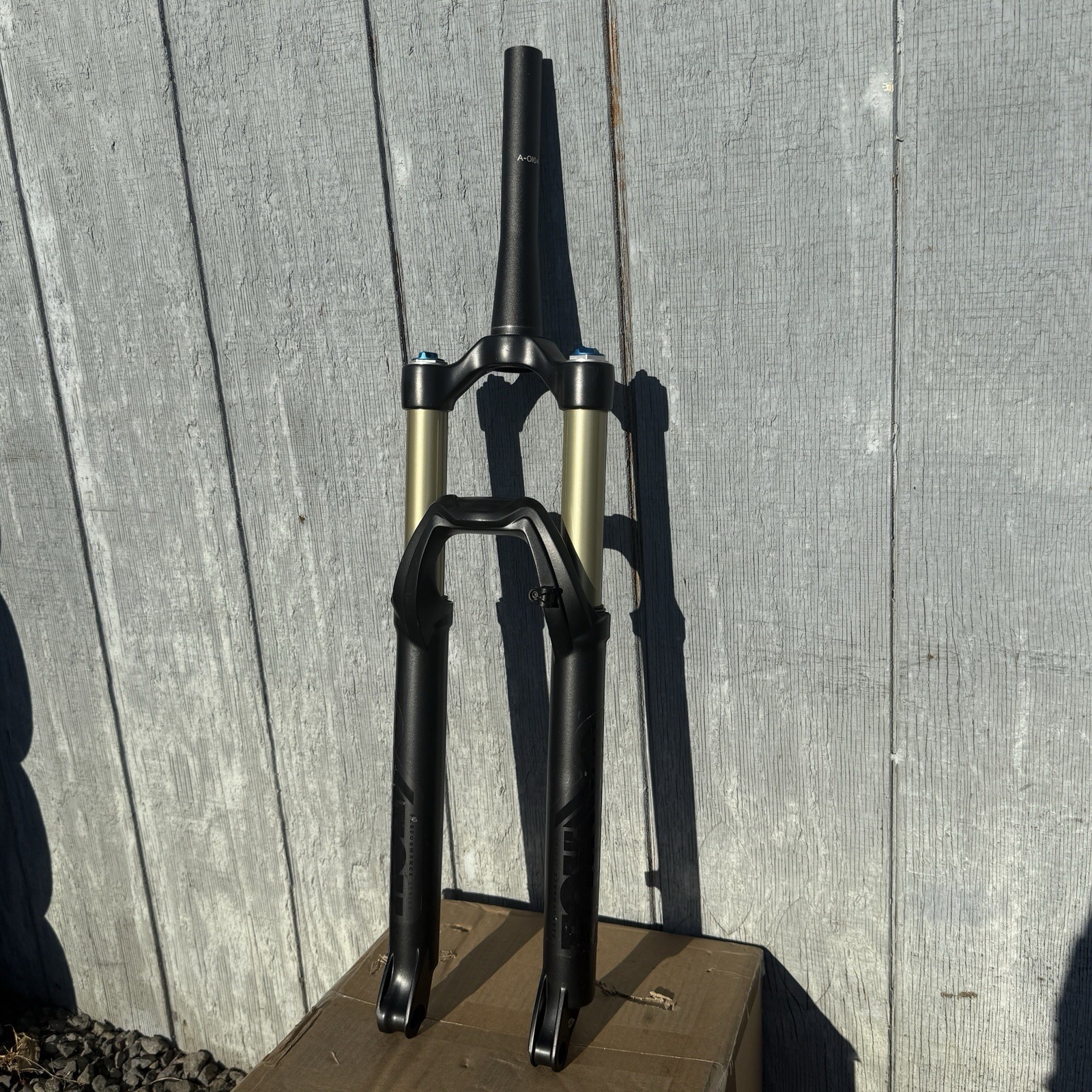 Fox 32 Performance Series Float 27.5” Forks (P6)