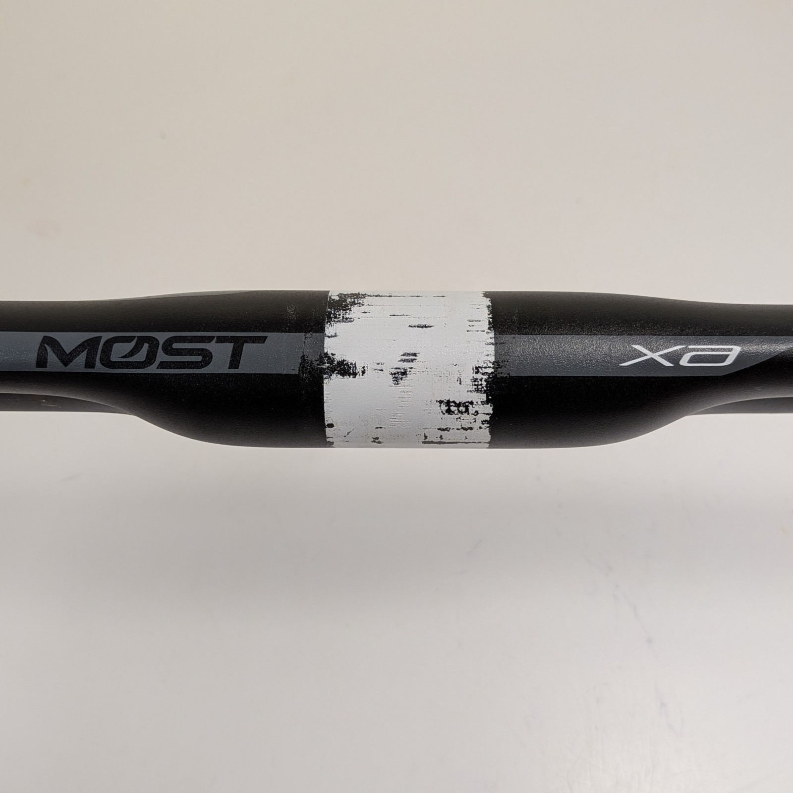 Pinarello MOST Jaguar XA Aero Handlebars ~ 40cm Hoods / 42cm Drops ~ 31.8 Clamp